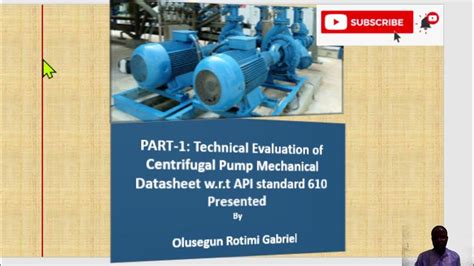 api std 610 centrifugal pump data sheet|api 610 free download pdf.